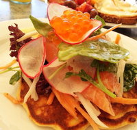 Stowaway - Cafe on Pittwater - Accommodation Georgetown