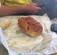 Subway - Accommodation Georgetown