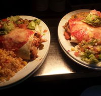 Tex Mex Restaurant - Accommodation Georgetown