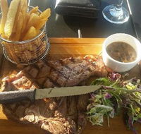 The Bayview Brasserie - Accommodation Georgetown