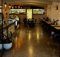 The Brew Bar - Accommodation Georgetown