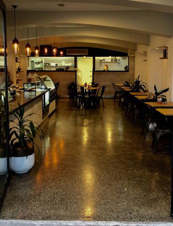 The Brew Bar - Accommodation Georgetown 0