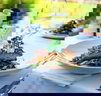 Babbingtons - Accommodation Georgetown