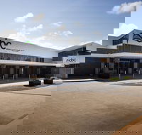 Club Charlestown - Accommodation Georgetown