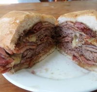 Fort Lane Carvery  Cafe - Accommodation Georgetown