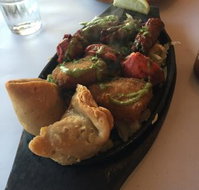 Kashi Indian Restaurant - Accommodation Georgetown