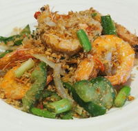 Lucky Star Asian Takeaway - Accommodation Georgetown