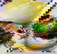 Mister P's Burger Bar - Accommodation Georgetown