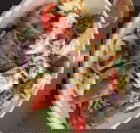 Sumo Salad - Accommodation Georgetown