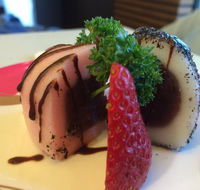 Sushi Bay - Accommodation Georgetown