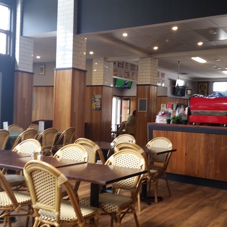The Orana Hotel - Accommodation Georgetown 0