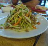 Bau Truong at Mounties - Accommodation Georgetown