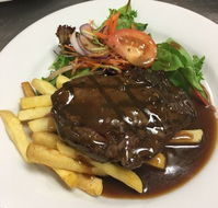 Bistro 447 - Accommodation Georgetown