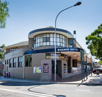 Club Tavern - Accommodation Georgetown