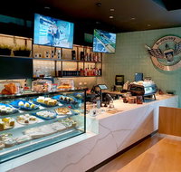 Hennessey Coffee Bankstown RSL - Accommodation Georgetown