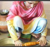 Indian restaurant Sydney - Accommodation Georgetown