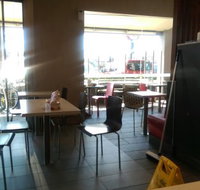 KFC - Accommodation Georgetown