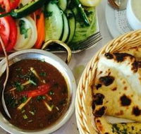 Kumars Taj Indian Restaurant - Accommodation Georgetown