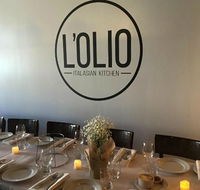 Lolio Italian Restaurant - Accommodation Georgetown