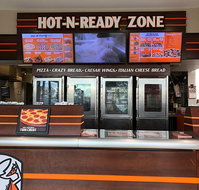 Little Caesars Pizza - Casula - Accommodation Georgetown