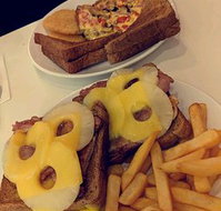 Maddies Cafe - Accommodation Georgetown