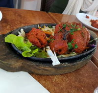 Maharaja's Havelli - Accommodation Georgetown