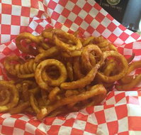 Memphis Wings - Accommodation Georgetown