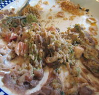 Mustiis Kebab  Pizza - Accommodation Georgetown