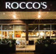 Rocco's Ristorante - Accommodation Georgetown