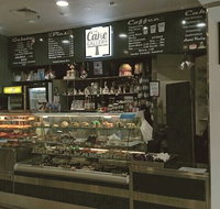 The CAKE Gallery - Accommodation Georgetown