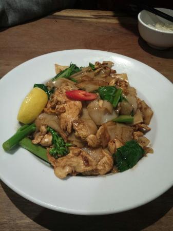 Twelve Spices - Accommodation Georgetown 0