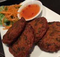 Valley Thai - Accommodation Georgetown