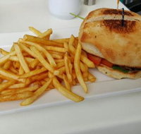 Vinnies Ristorante - Accommodation Georgetown