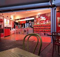 Big Daddy's Burger Bar - Accommodation Georgetown