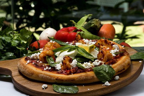 Club Lemon Tree - Accommodation Georgetown 0