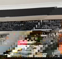 Pelican Cafe Takeaway - Accommodation Georgetown