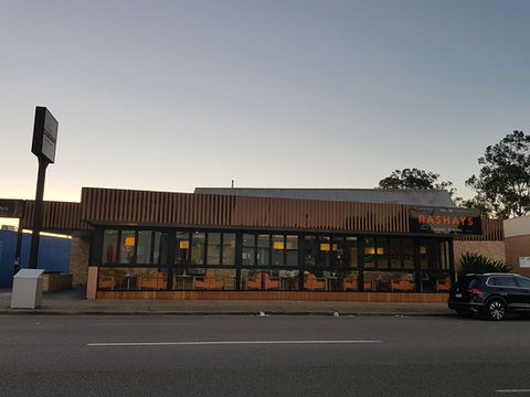 Rashays Campbelltown - Accommodation Georgetown 0
