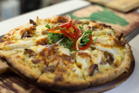 Rockpools Cafe Bar & Function Centre - Accommodation Georgetown 0