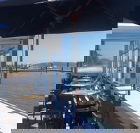 The Poyer's - Accommodation Georgetown