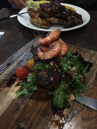 Tides Bistro - Accommodation Georgetown 0