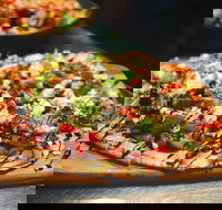 Twenty46 - Accommodation Georgetown