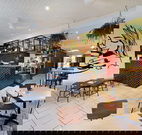 Urban Espresso Lounge - Accommodation Georgetown