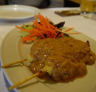 92 Chilli and Basil Thai Restaurant - Accommodation Georgetown