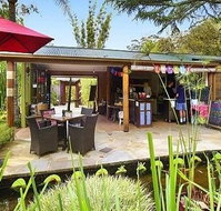Bamboo Buddha - Accommodation Georgetown