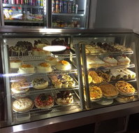 Billabong Patisserie - Accommodation Georgetown