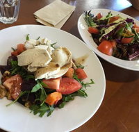 Bridge Cafe - Accommodation Georgetown