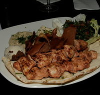 Cedars Lebanese Restaurant and Bar - Accommodation Georgetown