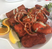 Curry Empire Indian Restaurant - Accommodation Georgetown