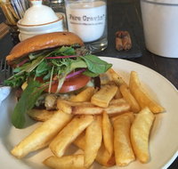 Fare Cravin' cafe - Accommodation Georgetown