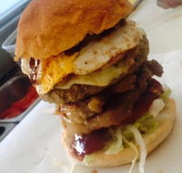 Gotta Takeaway and Cafe - Accommodation Georgetown